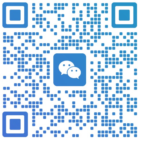 微信二维码：rj778852
